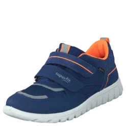 Sport7 Mini Blue