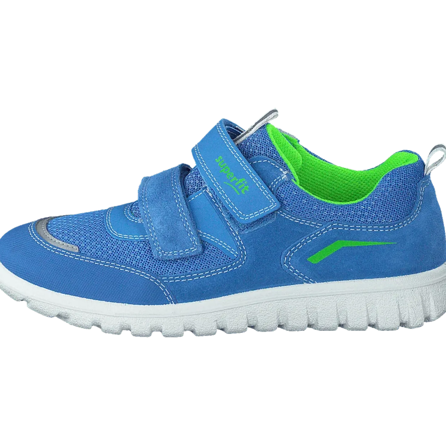 Sport7 Mini Light Blue