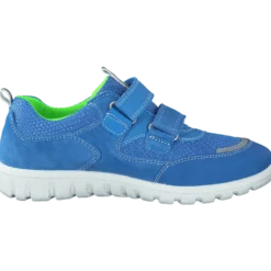 Sport7 Mini Light Blue