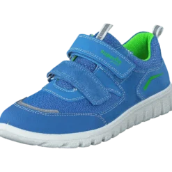 Sport7 Mini Light Blue