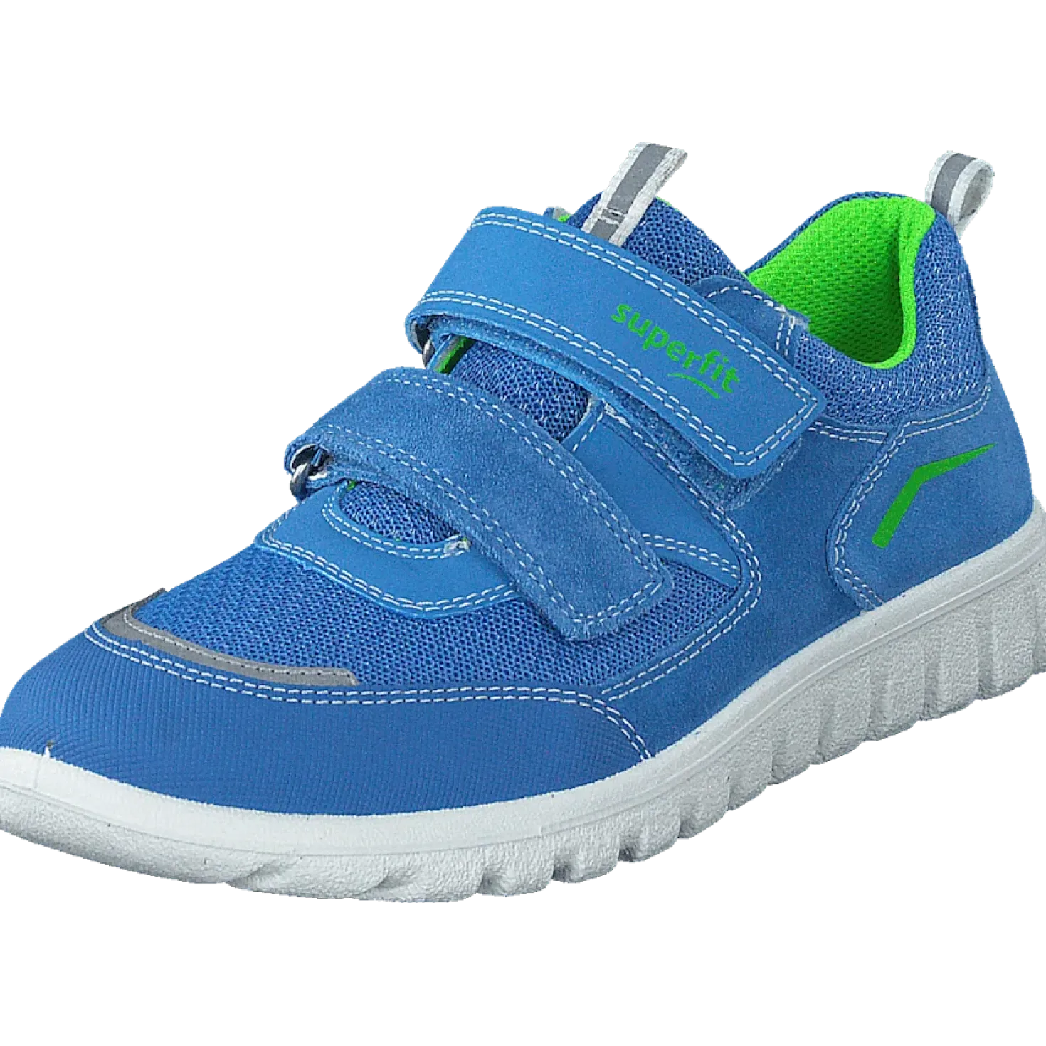 Sport7 Mini Light Blue