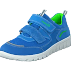 Sport7 Mini Light Blue