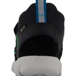 Sport7 Mini Schwarz/hellgrün