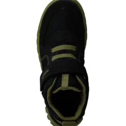 Sport7 One Gore-tex Black