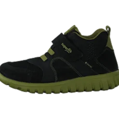 Sport7 One Gore-tex Black