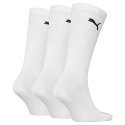 Sport 3-pack White