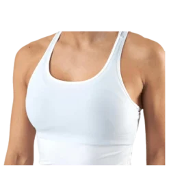 Sport Racerback White