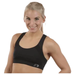Sportsbra Black
