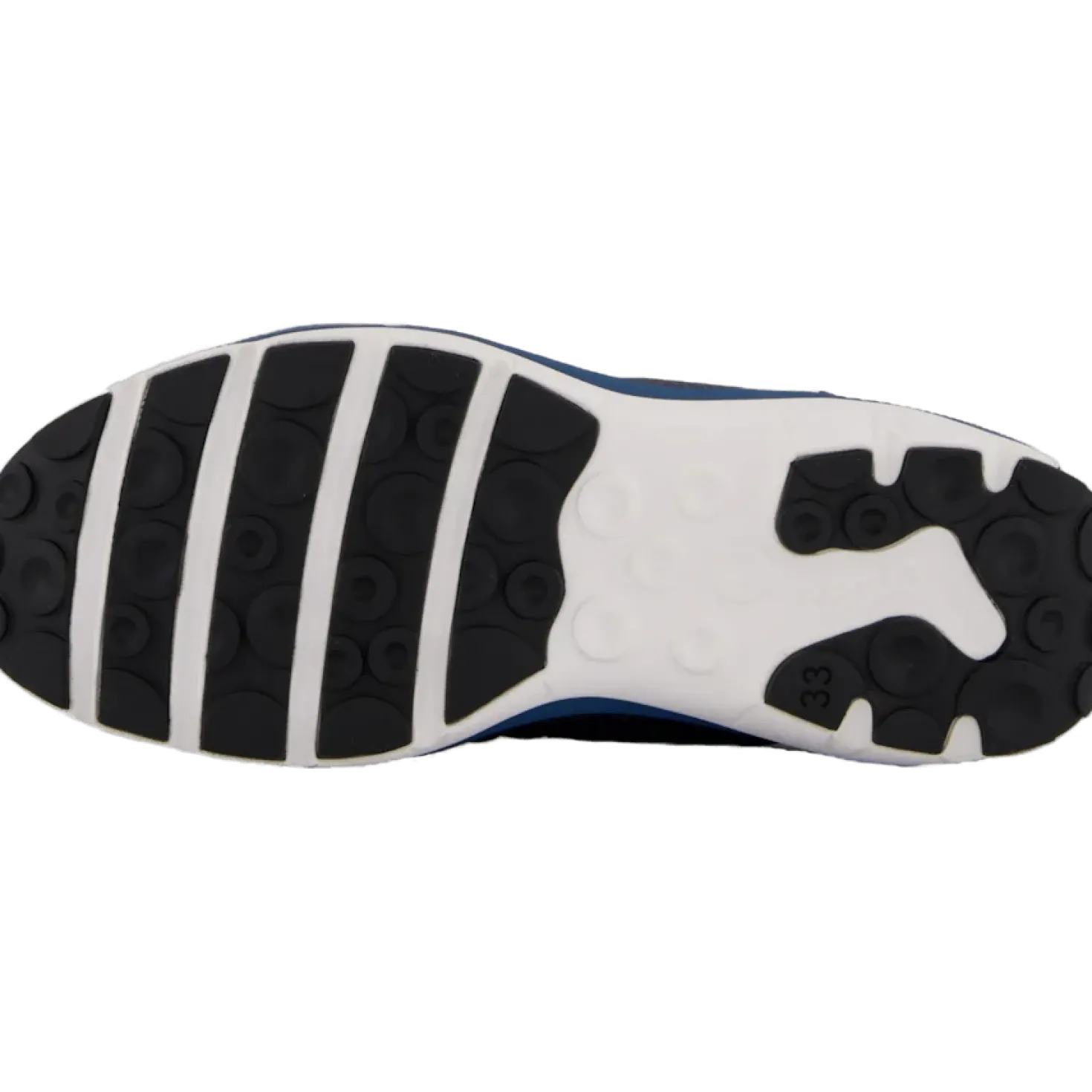 Sport5 Schwarz/blau