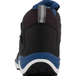 Sport5 Schwarz/blau