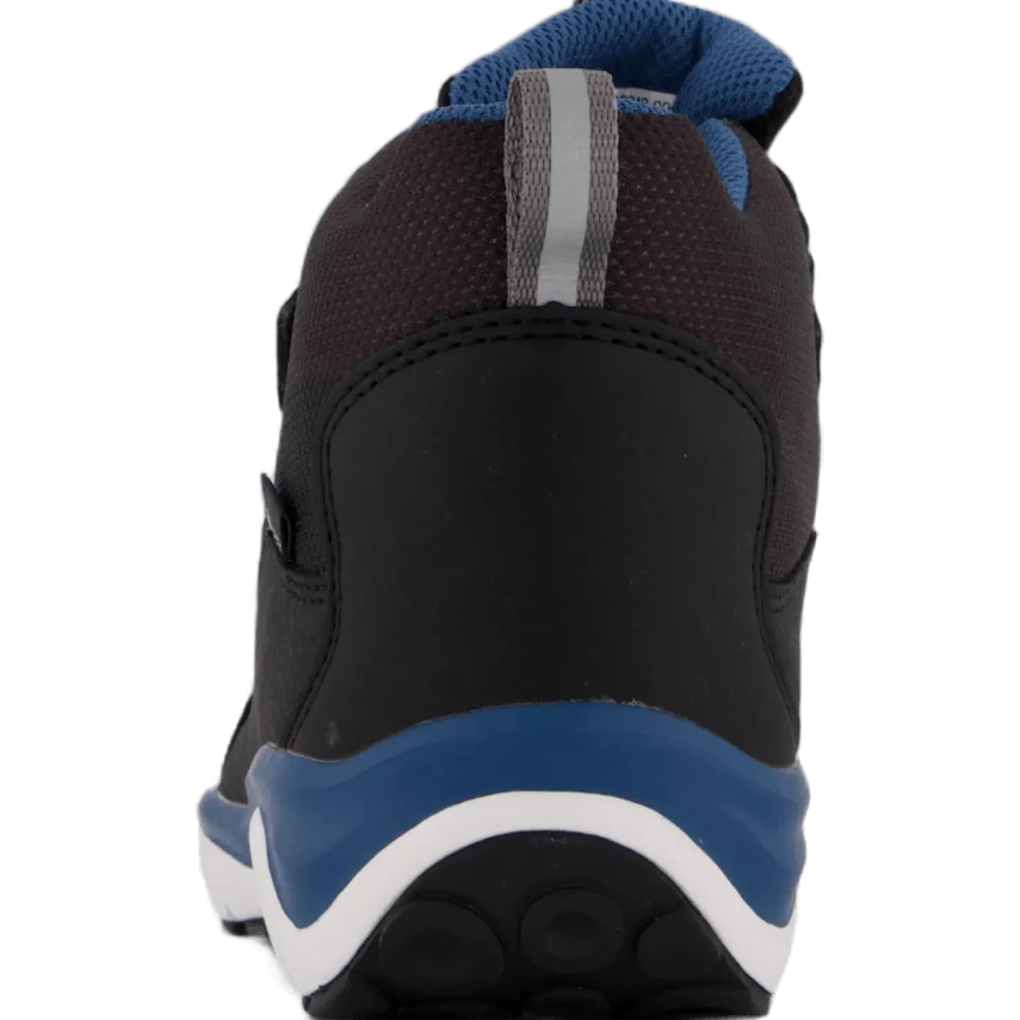 Sport5 Schwarz/blau