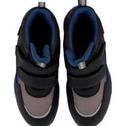 Sport5 Schwarz/blau