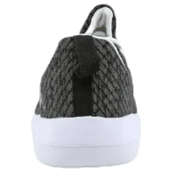 Sport shoe, Burgos White/Black