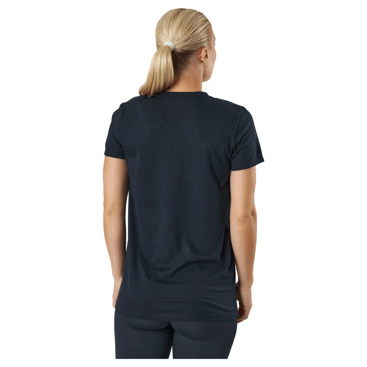 Sportstyle Graphic SS Black