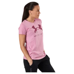 Sportstyle Graphic SS Pink
