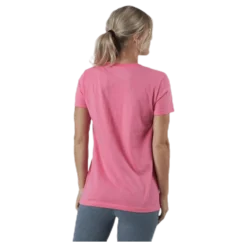 Sportstyle Graphic SS Pink