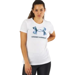 Sportstyle Graphic SS White