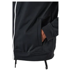 Sportstyle Tricot Jacket Black