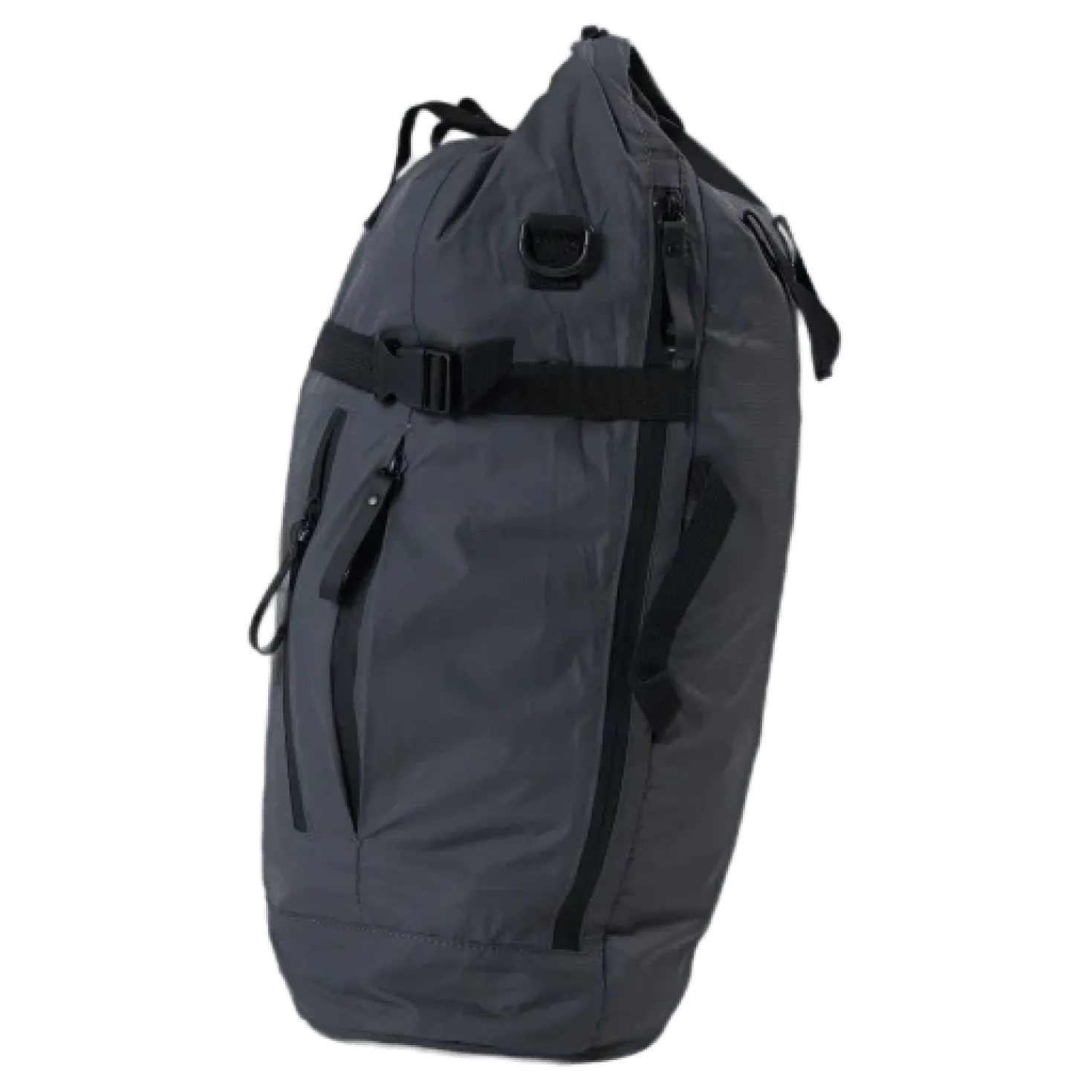 Sport Tote Grey