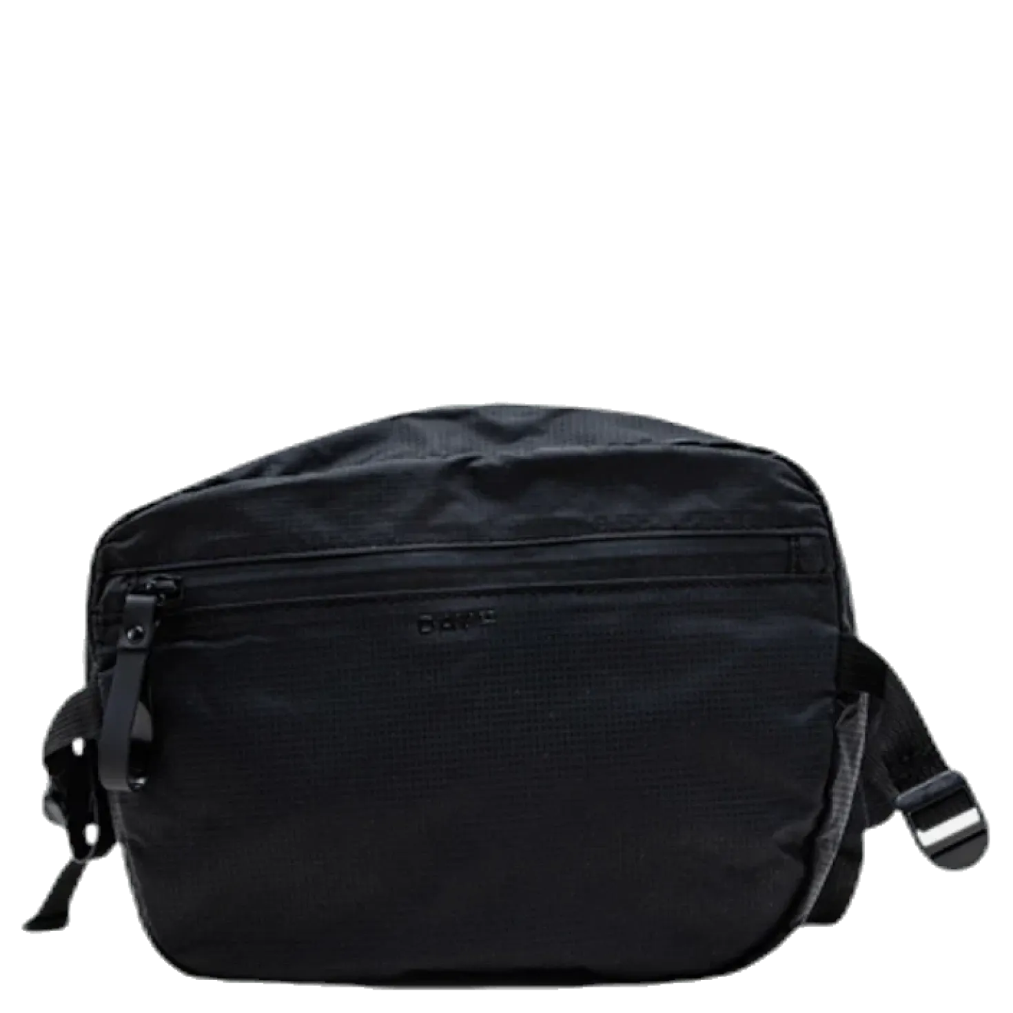 Sport Waist Bag Black