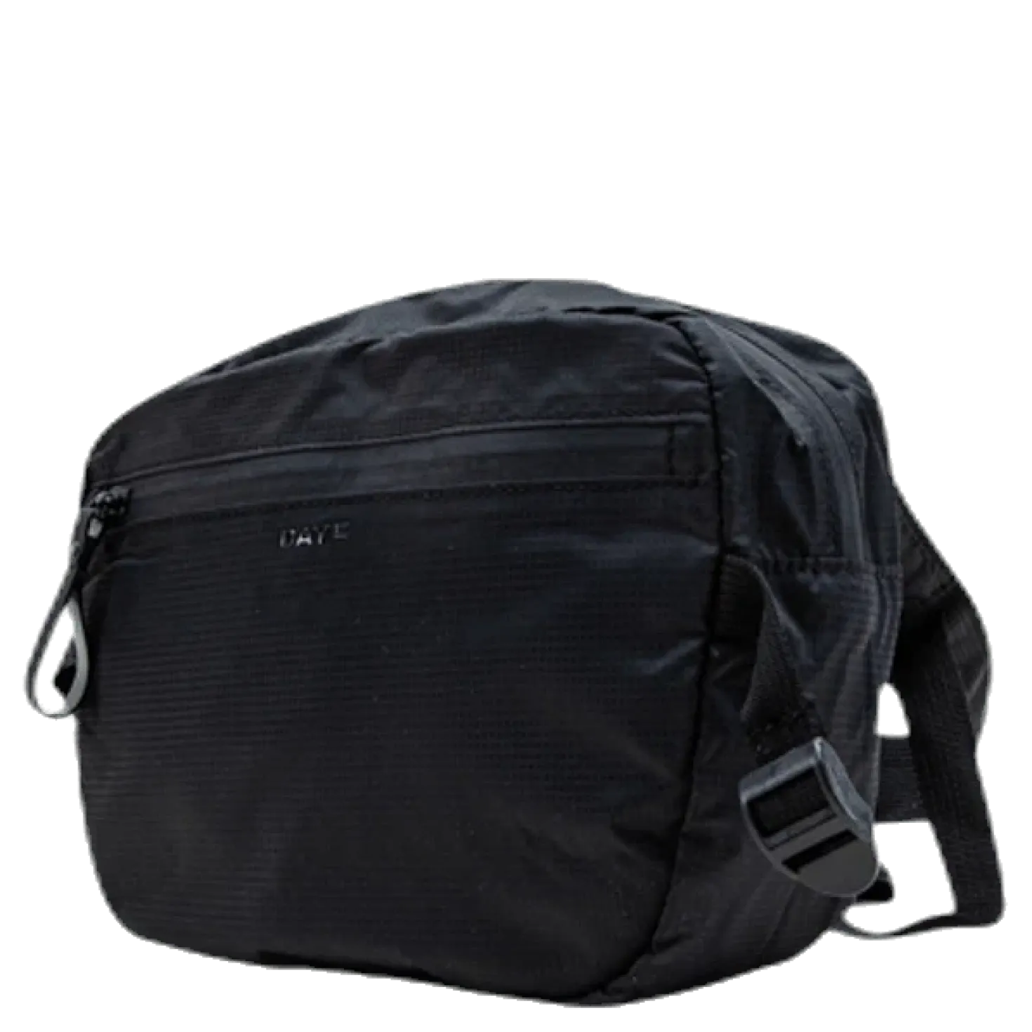 Sport Waist Bag Black