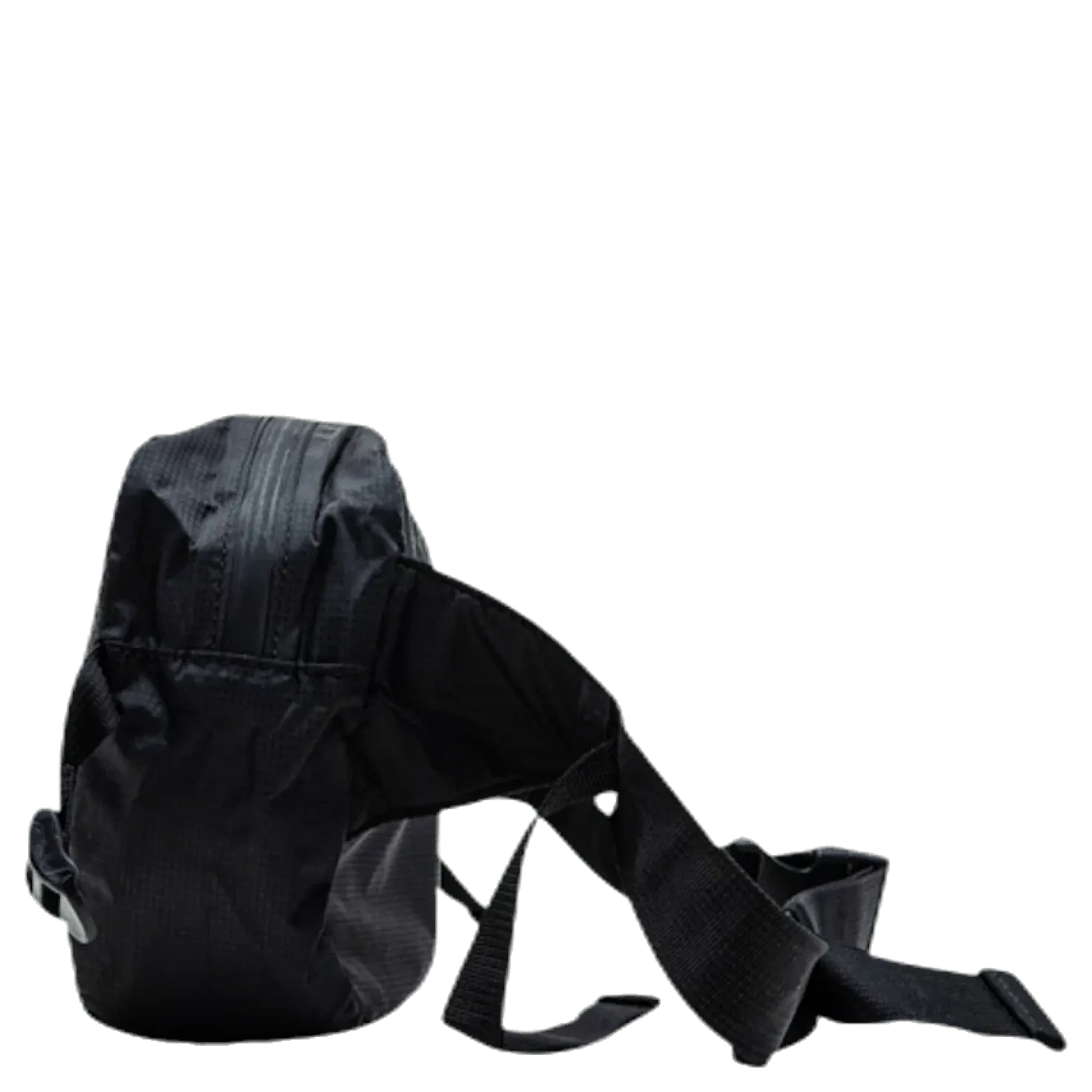 Sport Waist Bag Black