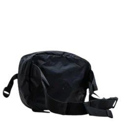 Sport Waist Bag Black