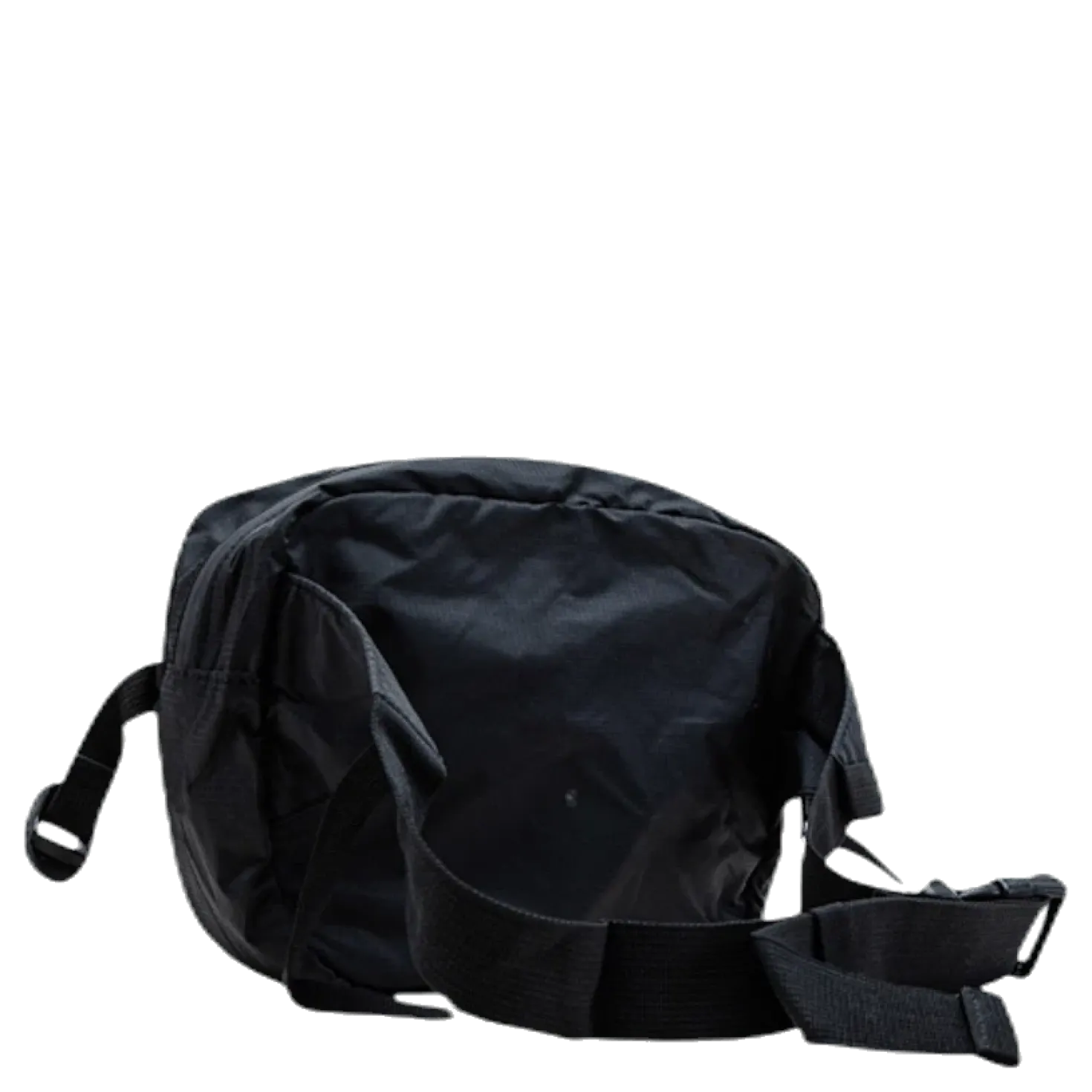 Sport Waist Bag Black