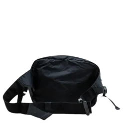 Sport Waist Bag Black