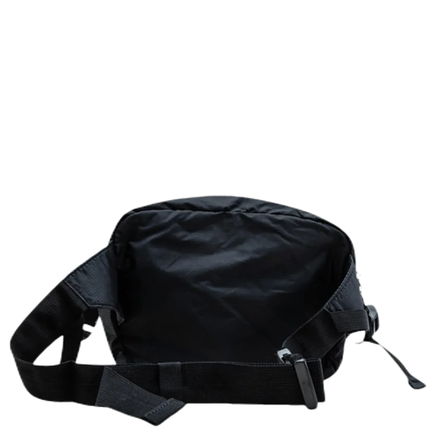 Sport Waist Bag Black