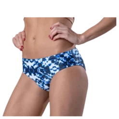 Sporty Brief Blue