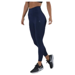 Spotless 7/8 Tights Blue