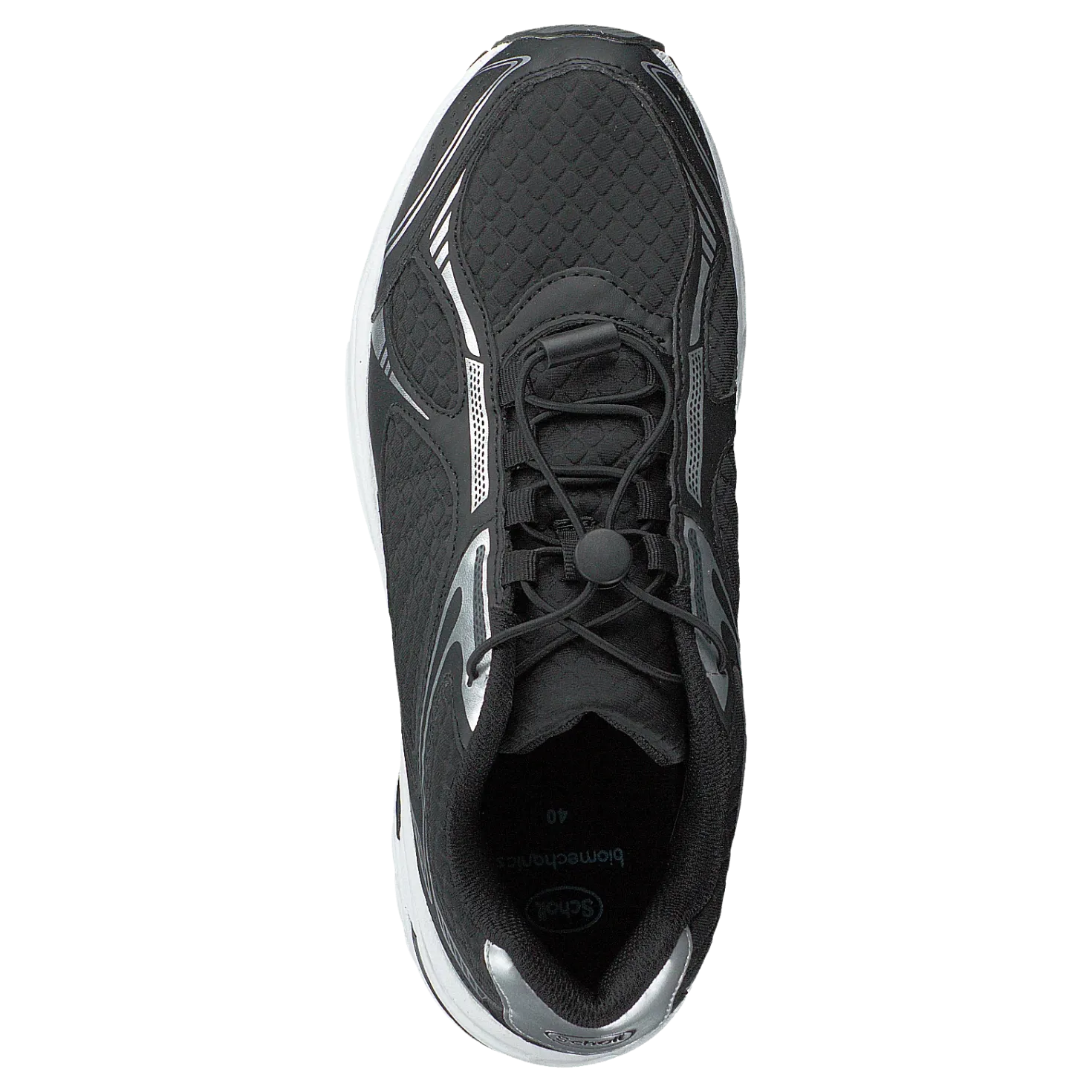 Sprinter Easy Black