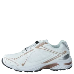 Sprinter Easy White/bronze