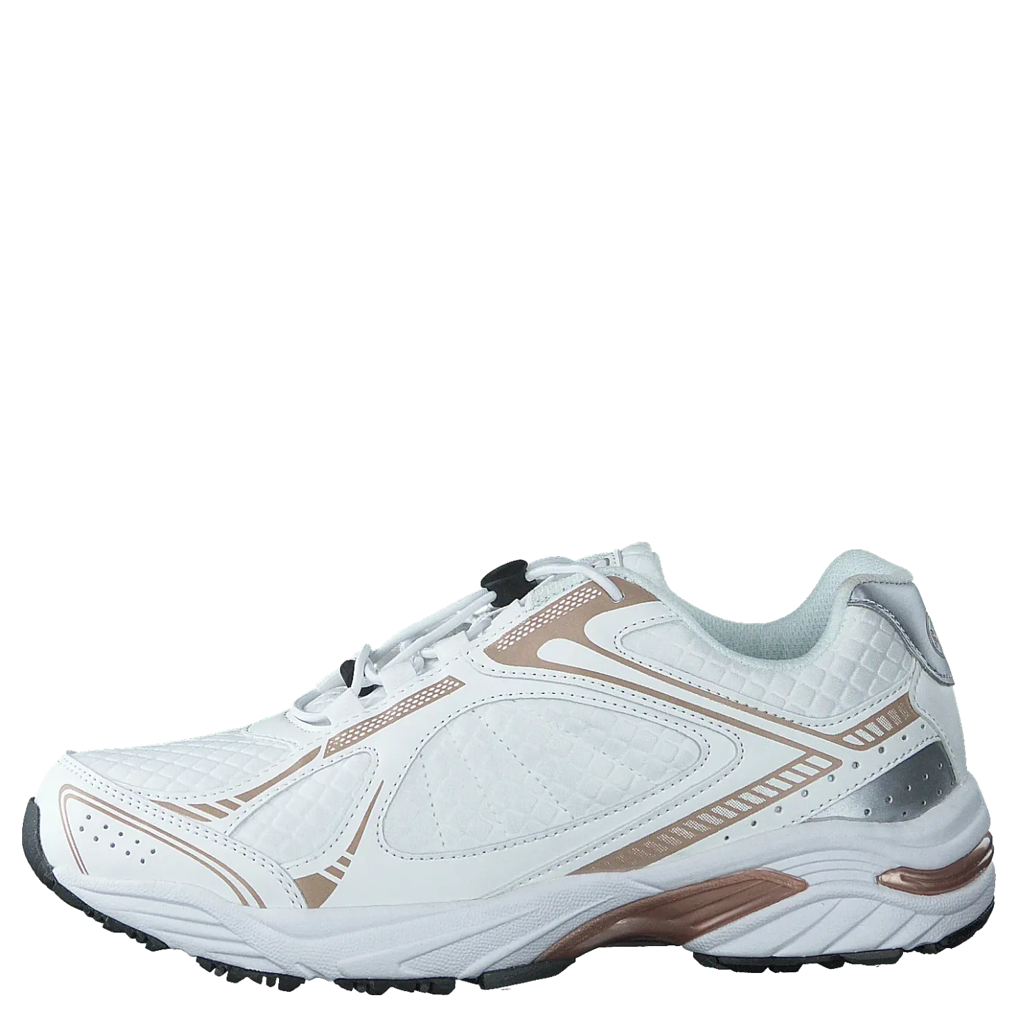Sprinter Easy White/bronze