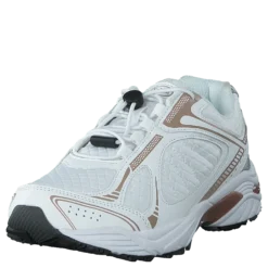 Sprinter Easy White/bronze
