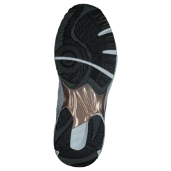 Sprinter Easy White/bronze