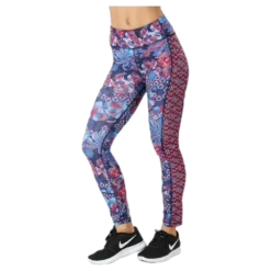 Sprinter Leggings Blue