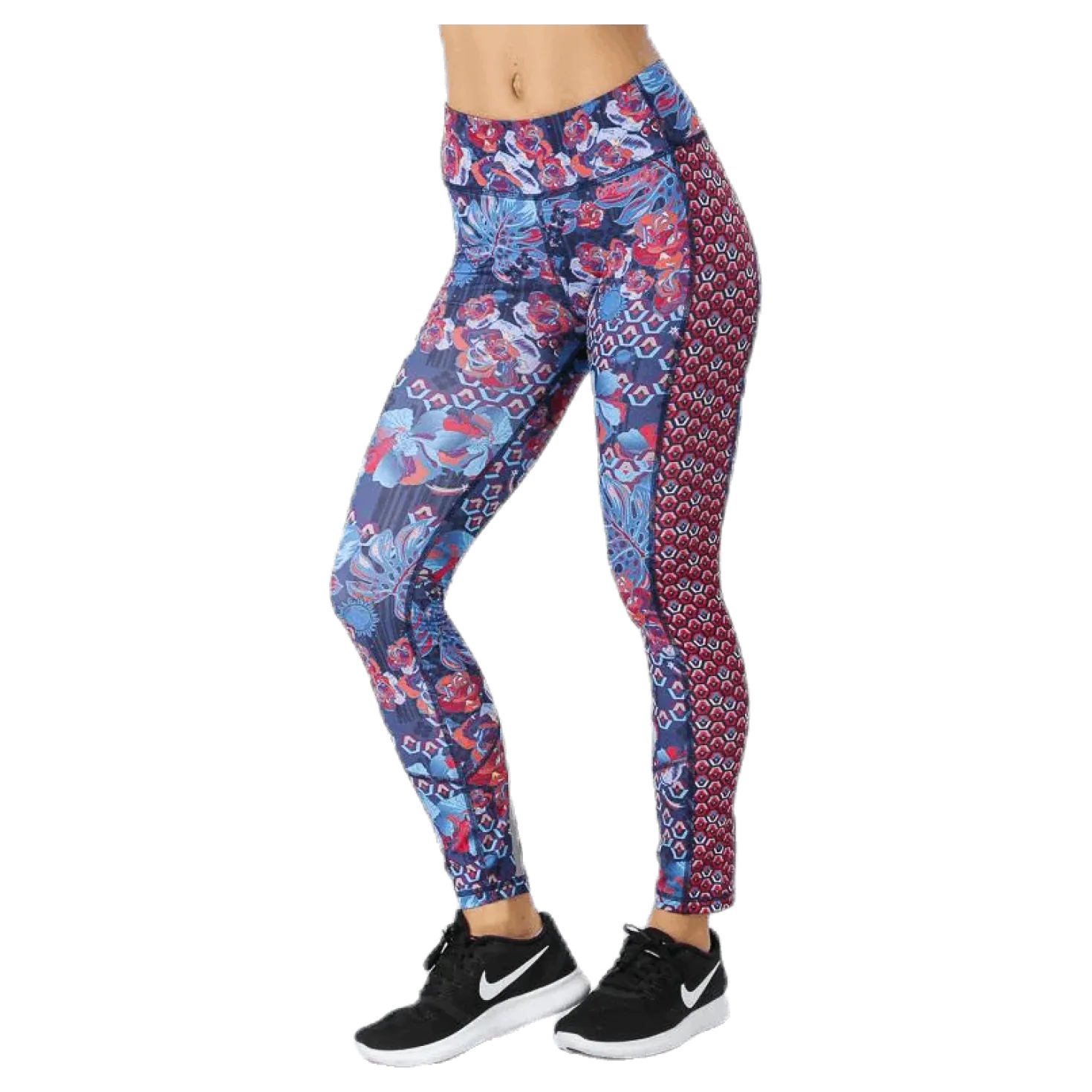 Sprinter Leggings Blue