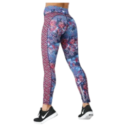 Sprinter Leggings Blue