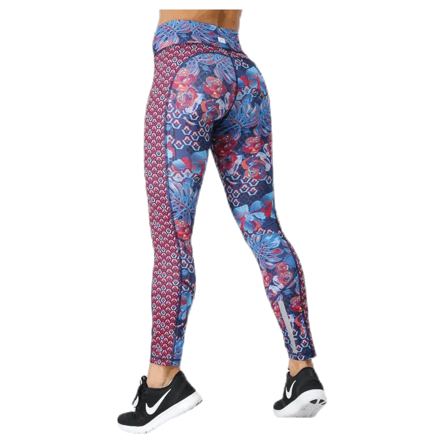 Sprinter Leggings Blue