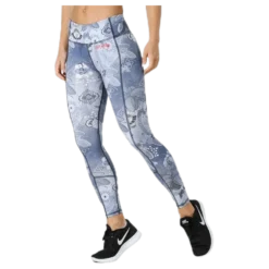 Sprinter Leggings Blue