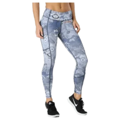 Sprinter Leggings Blue