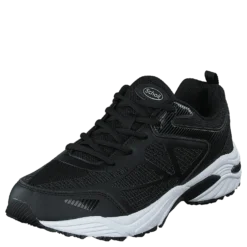 Sprinter Net Black