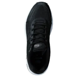Sprinter Net Black