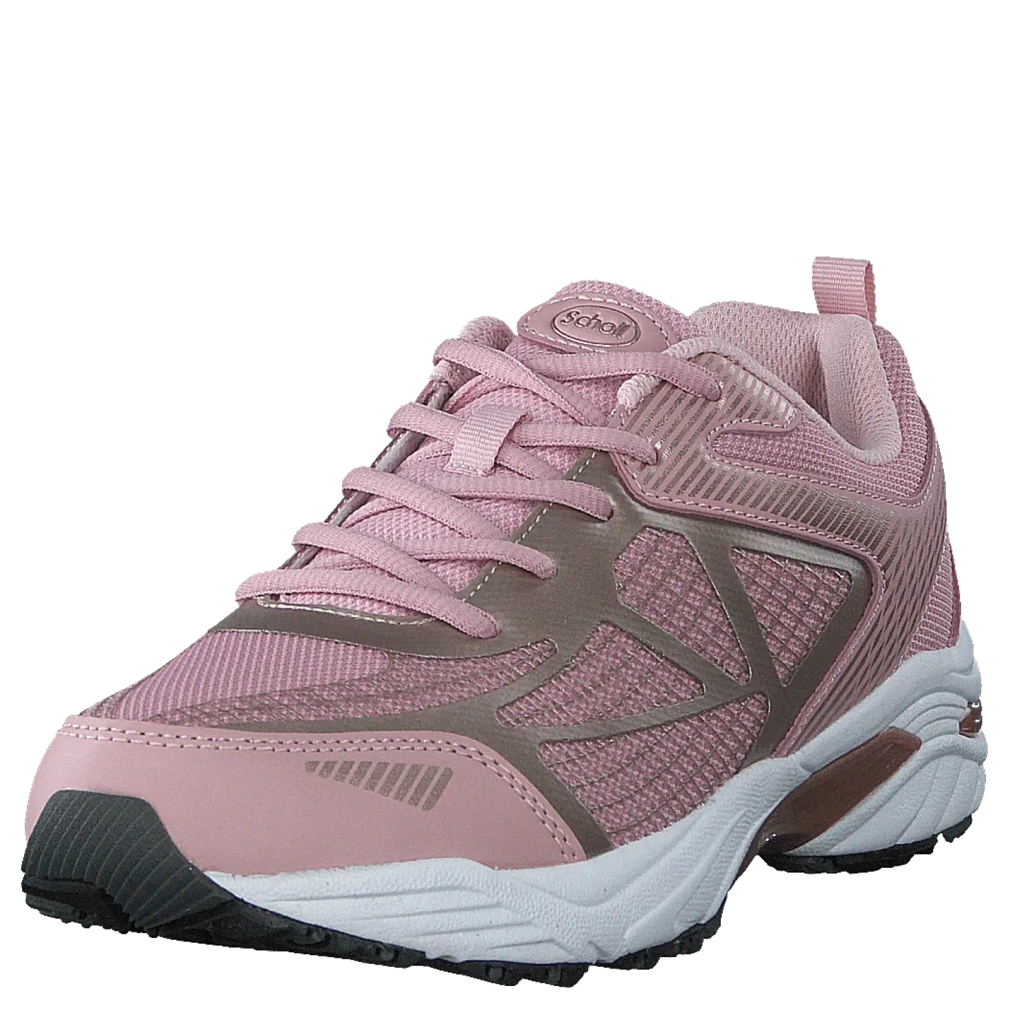Sprinter Net Rose/gold