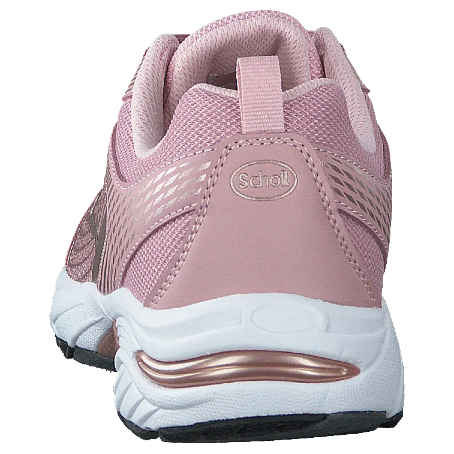 Sprinter Net Rose/gold