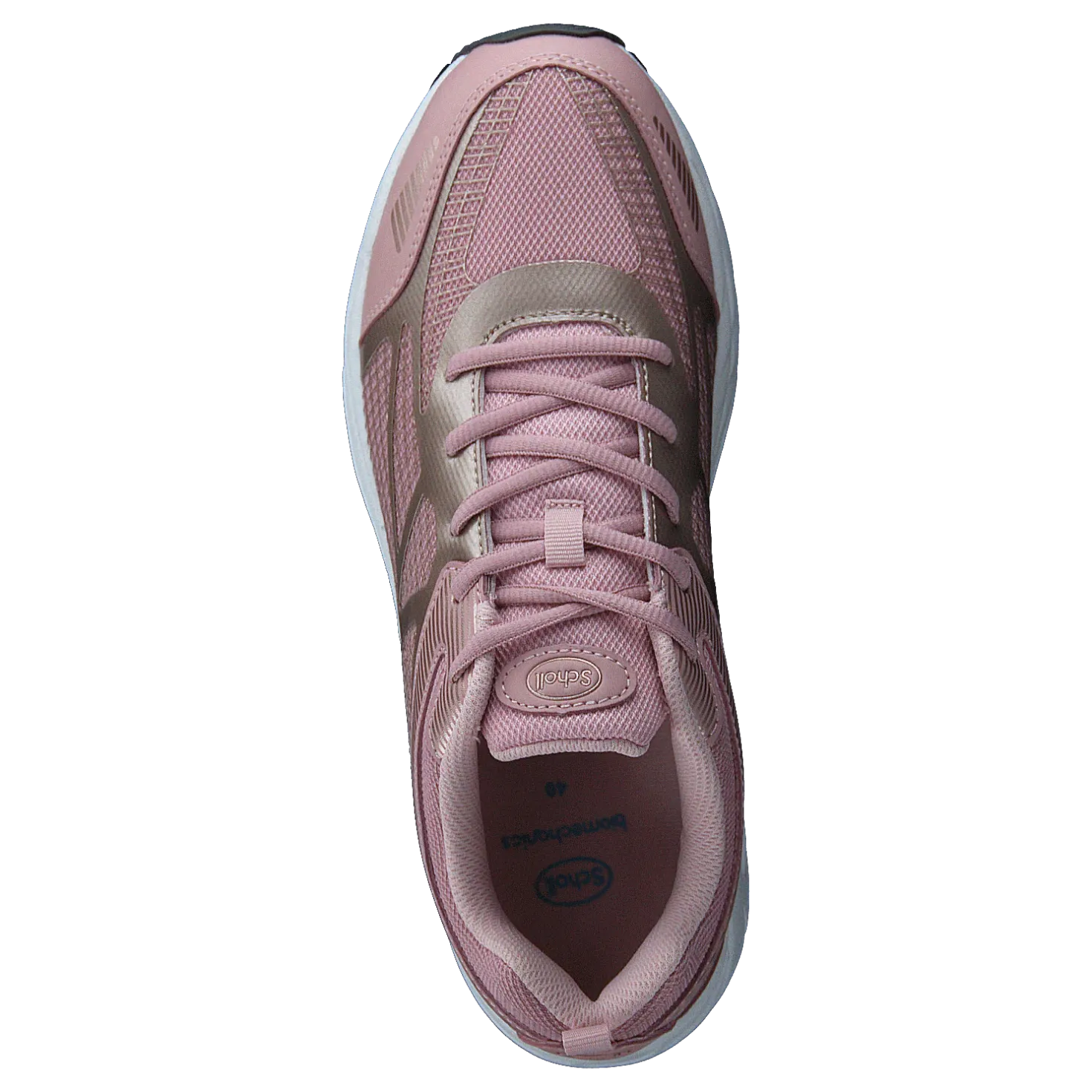 Sprinter Net Rose/gold