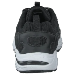 Sprinter Snap Black