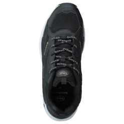 Sprinter Snap Black